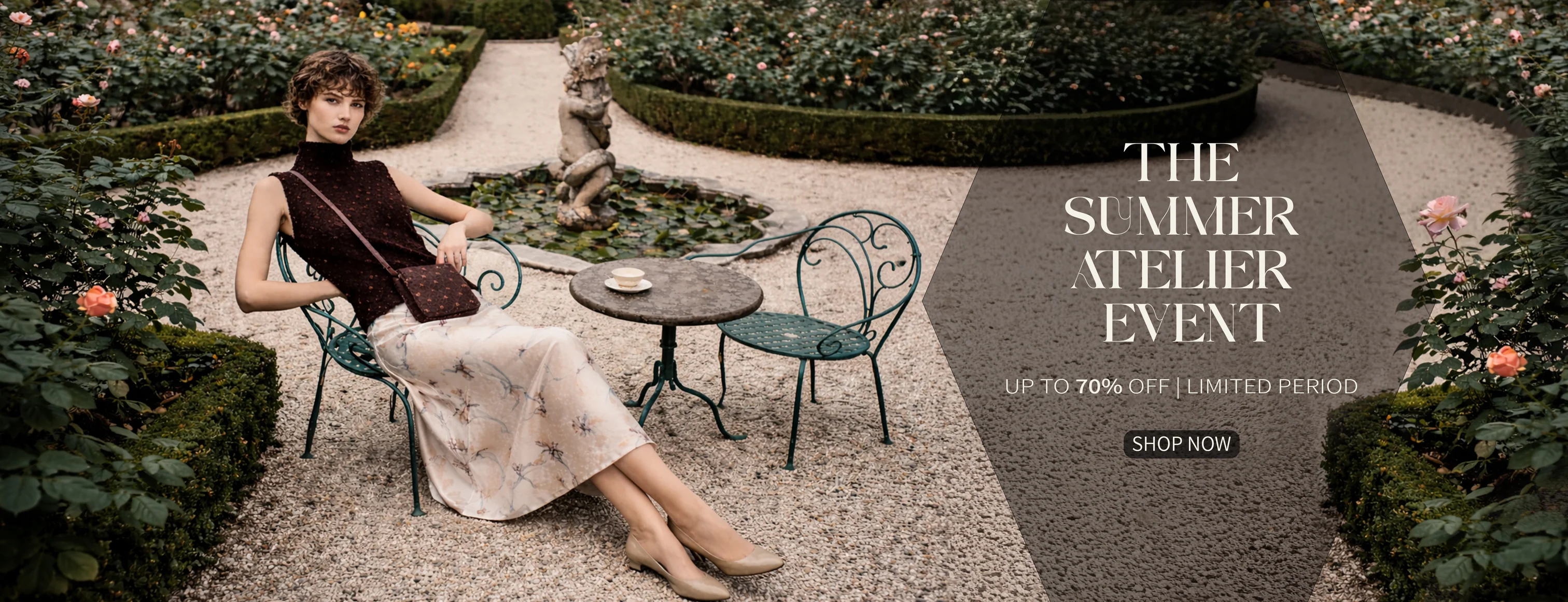 Elevate Your Style with Odette